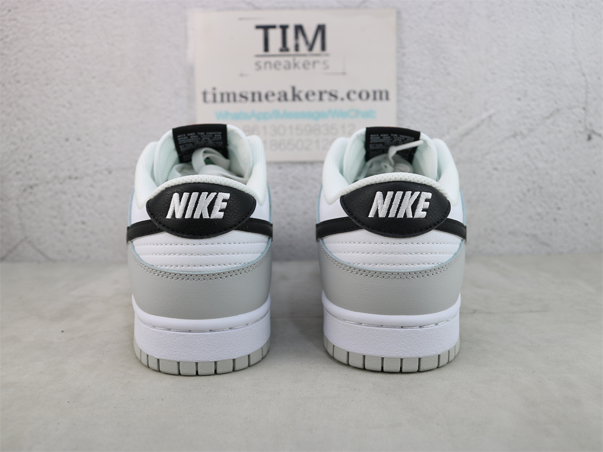 M Batch Nike Dunk Low SE Lottery Pack Grey Fog DR9654-001